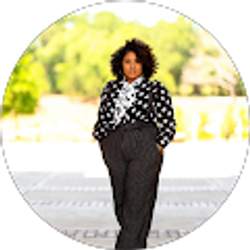Profile photo of Kirra Merriweather