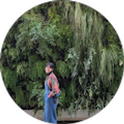 Profile photo of Isabella Vergara