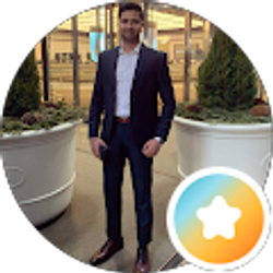 Profile photo of Ajinkya