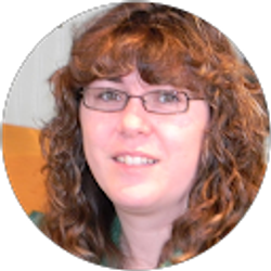 Profile photo of Carrie Hamilton