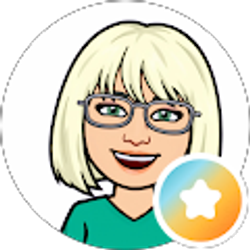 Profile photo of Kristi Miller
