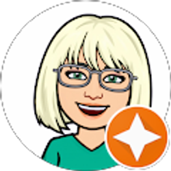 Profile photo of Kristi Miller