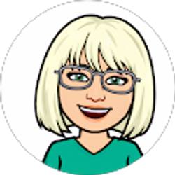 Profile photo of Kristi Miller