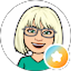 Profile photo of Kristi Miller