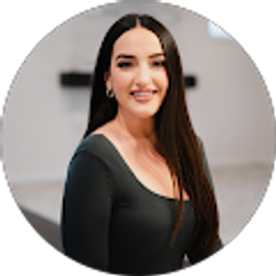 Profile photo of Maria Kontogouris