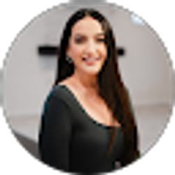 Profile photo of Maria Kontogouris