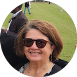 Profile photo of Tricia Guilfoyle