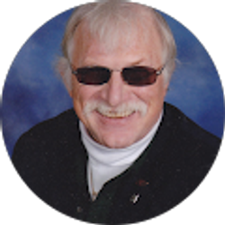 Profile photo of Keith Soderbeck