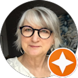 Profile photo of Theresa Bertocci