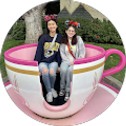 Profile photo of Mackenzie Maedel