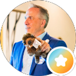 Profile photo of Scott Macmeans