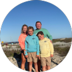 Profile photo of Danny Fleming