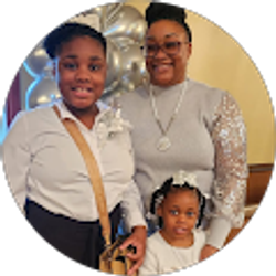 Profile photo of Simone Little