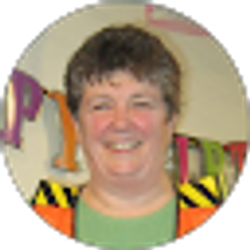 Profile photo of Debra Wilkins