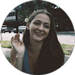 Profile photo of Taryn Harwell