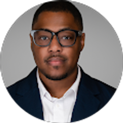 Profile photo of Treon Jones