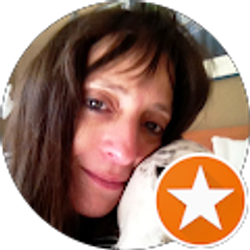 Profile photo of Amy Shafmaster