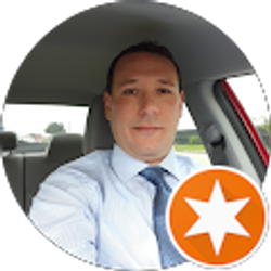 Profile photo of Sammy the Bull