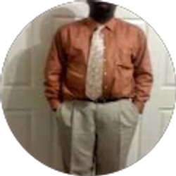 Profile photo of Quincy Suttle