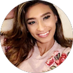 Profile photo of Brenda Salazar