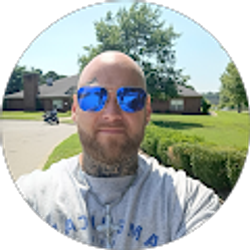 Profile photo of Benjamin