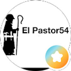 Profile photo of El Pastor54
