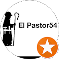 Profile photo of El Pastor54