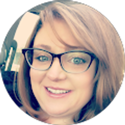 Profile photo of Tiffany Armentrout