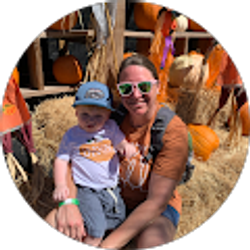 Profile photo of Megan Blake