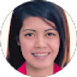 Profile photo of Mary Jane Dalisay