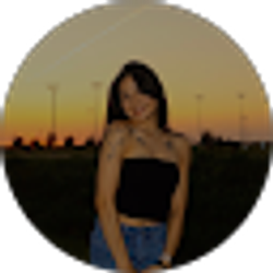 Profile photo of Victoria Alvarez