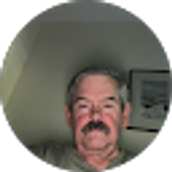 Profile photo of Robert Dodd
