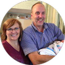 Profile photo of James Hughett