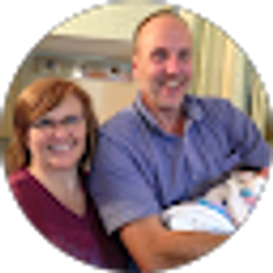 Profile photo of James Hughett