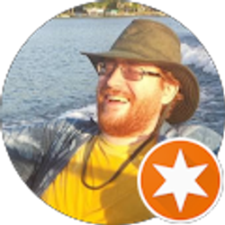 Profile photo of Bryan Russell Thomas