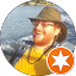 Profile photo of Bryan Russell Thomas