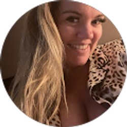 Profile photo of Jessica Manning