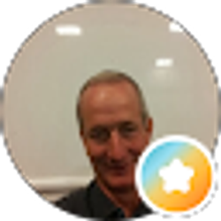 Profile photo of Gary Campbell