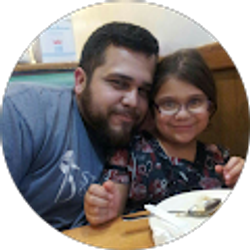 Profile photo of Ismael Valdiviez