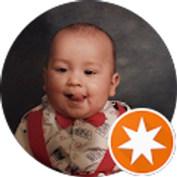 Profile photo of Lovin' every minuet Of it!