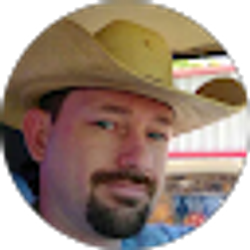 Profile photo of Billy Bolin