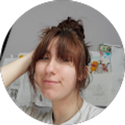 Profile photo of Lily Eck