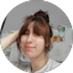 Profile photo of Lily Eck