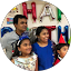 Profile photo of Vamsikrishna Naidu