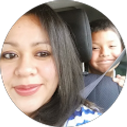 Profile photo of Elizabeth Gonzales