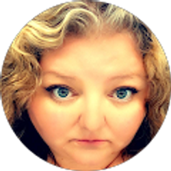 Profile photo of Tonia Gordon