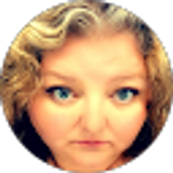 Profile photo of Tonia Gordon