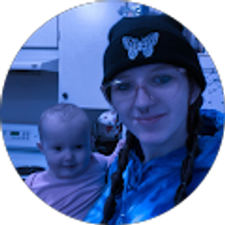 Profile photo of Tegan Finucane