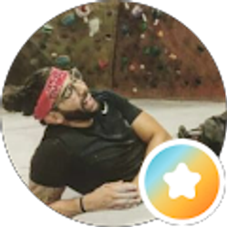 Profile photo of Cody Caraballo
