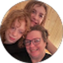 Profile photo of Patricia Ruppert